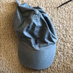 Polo Ralph Lauren Hat